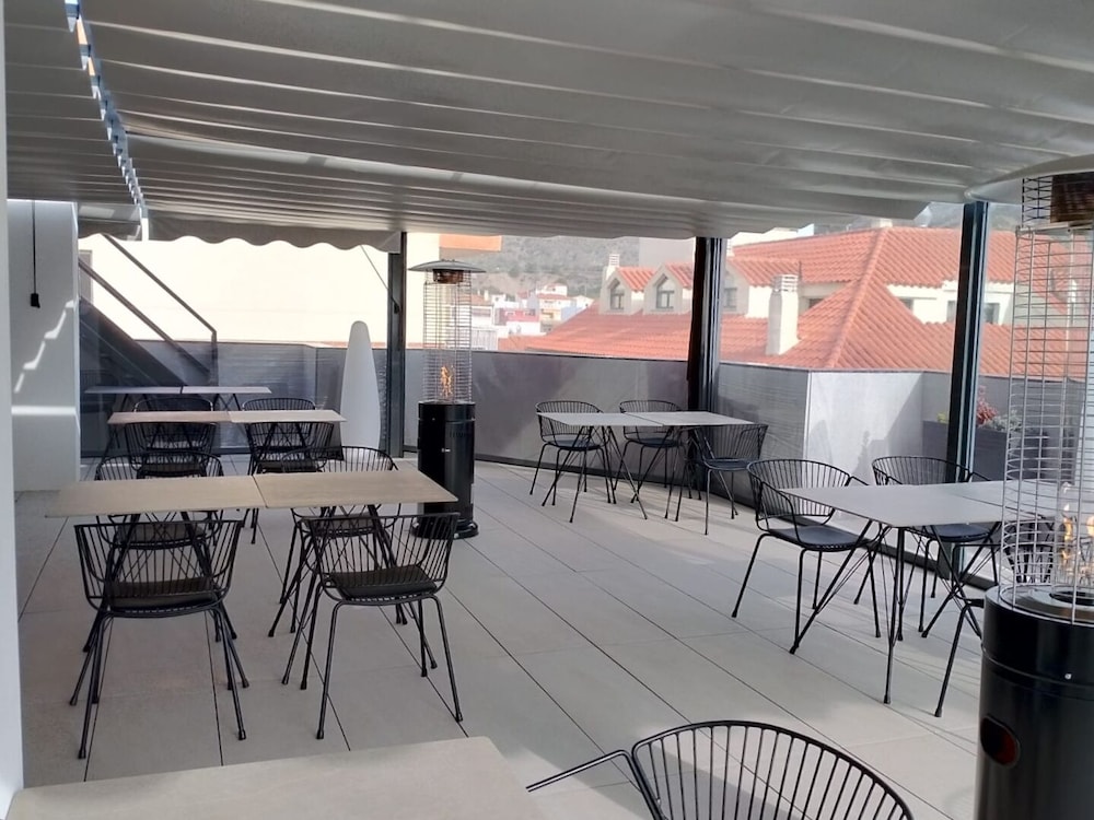 Hotel Sunna Benicassim 42/50
