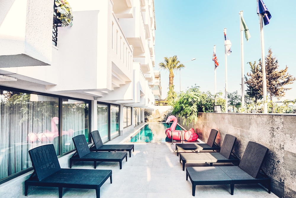 Hotel Royal City 37/50