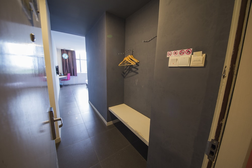 B&S Boutique Hotel 55/71