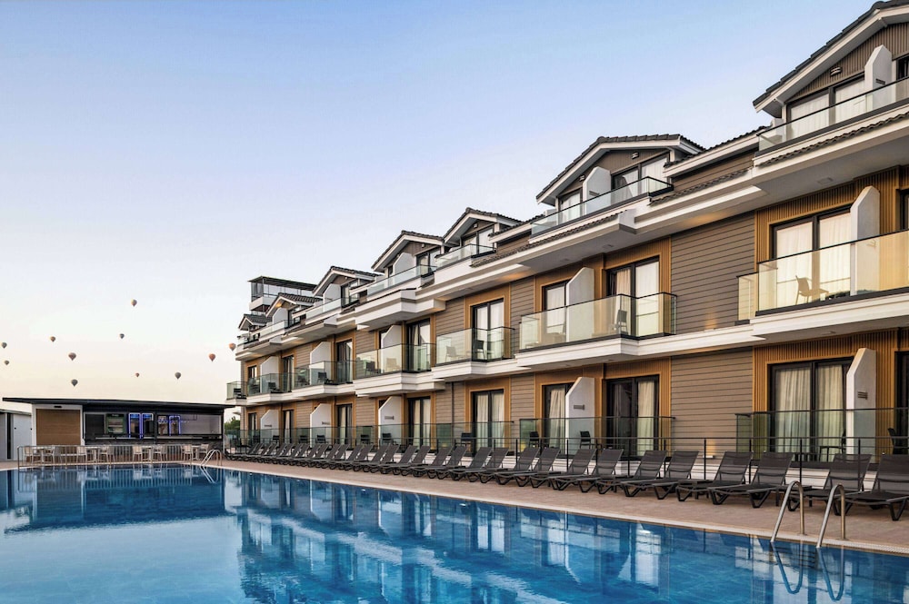 Ramada Resort by Wyndham Pamukkale Thermal 4/50