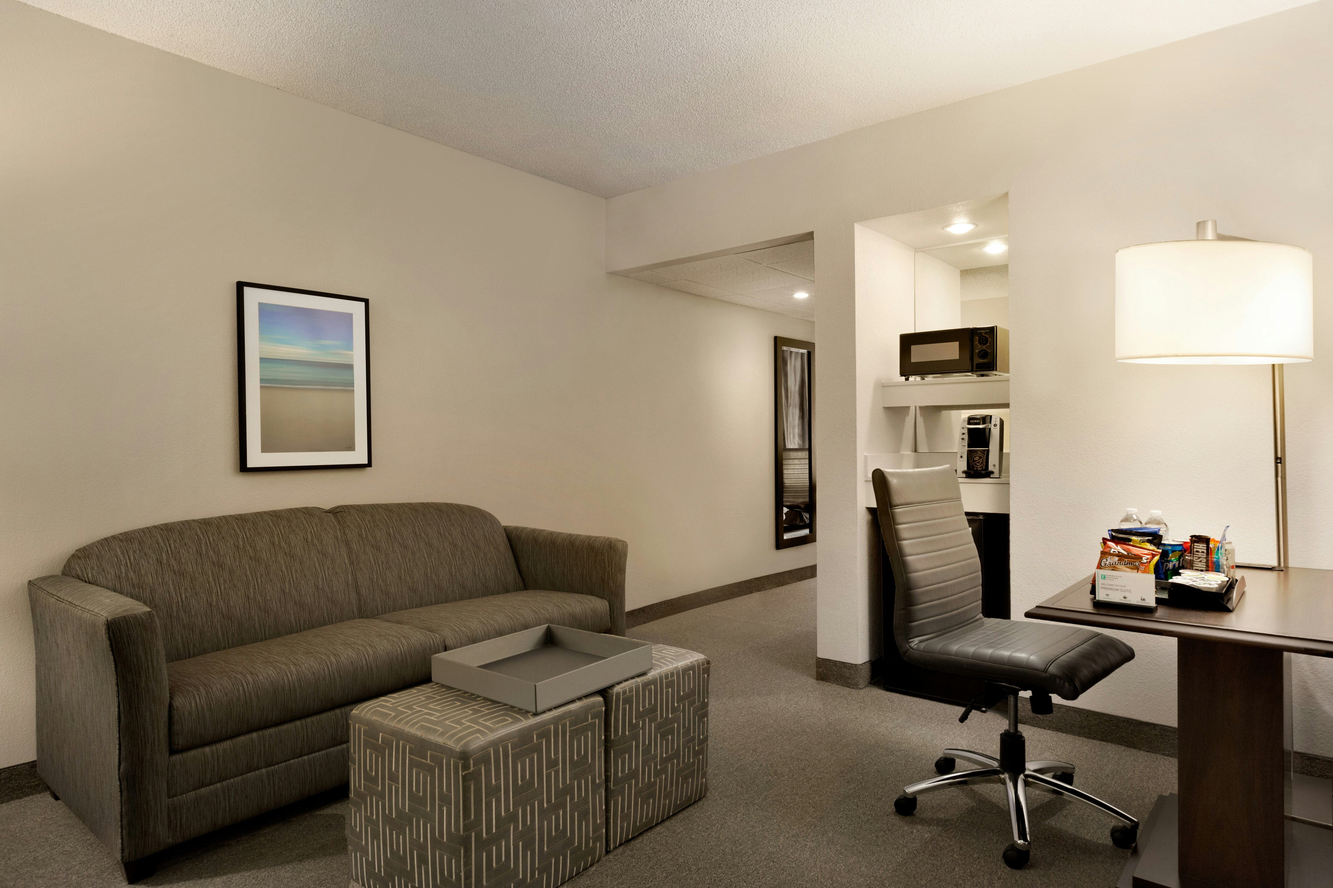 Embassy Suites by Hilton Boca Raton 24/60