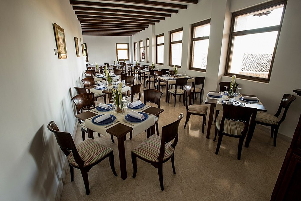 Palacio Del Infante Don Juan Manuel Hotel Spa 27/34