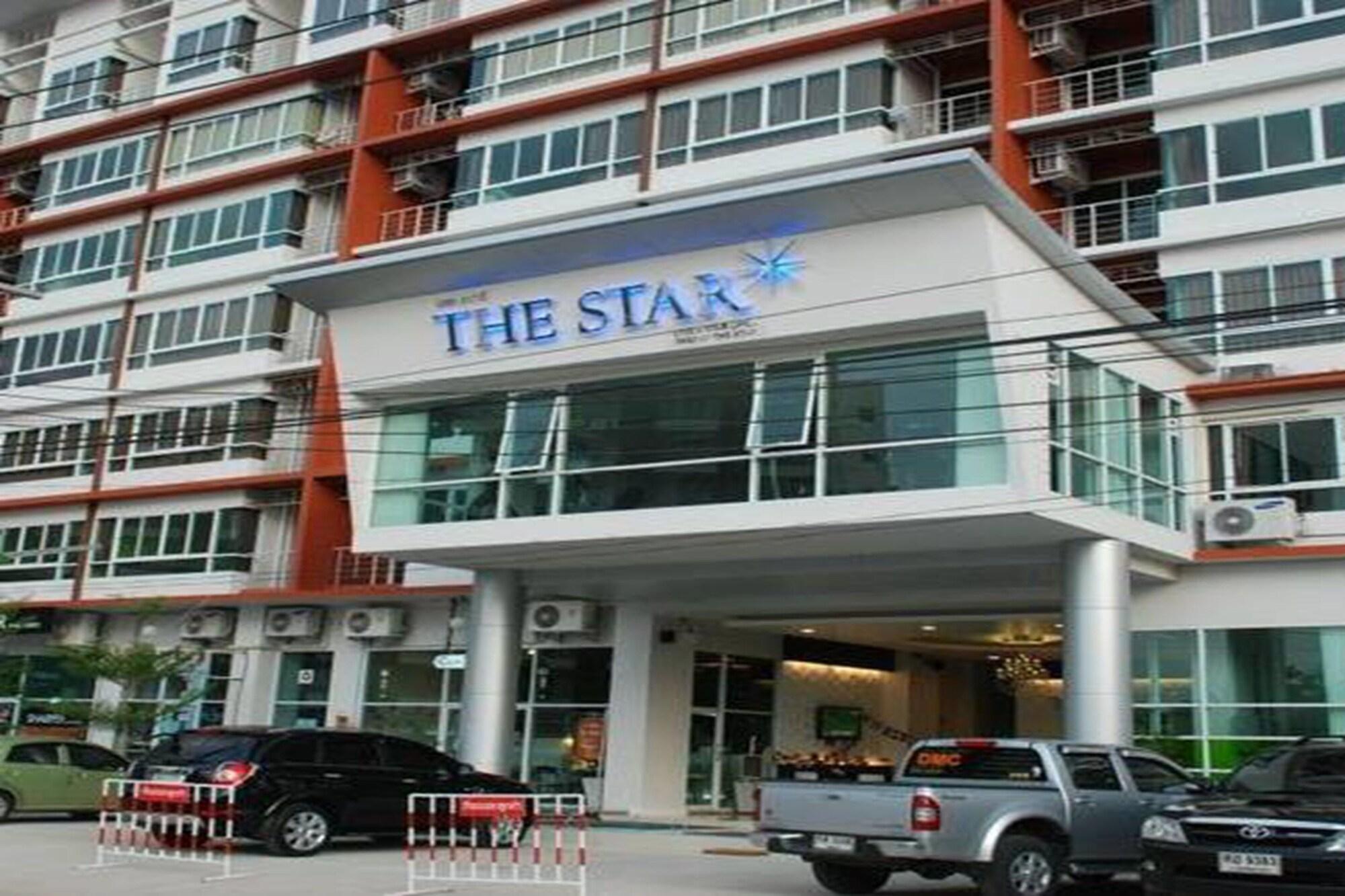 The Star Rangsit 8/31