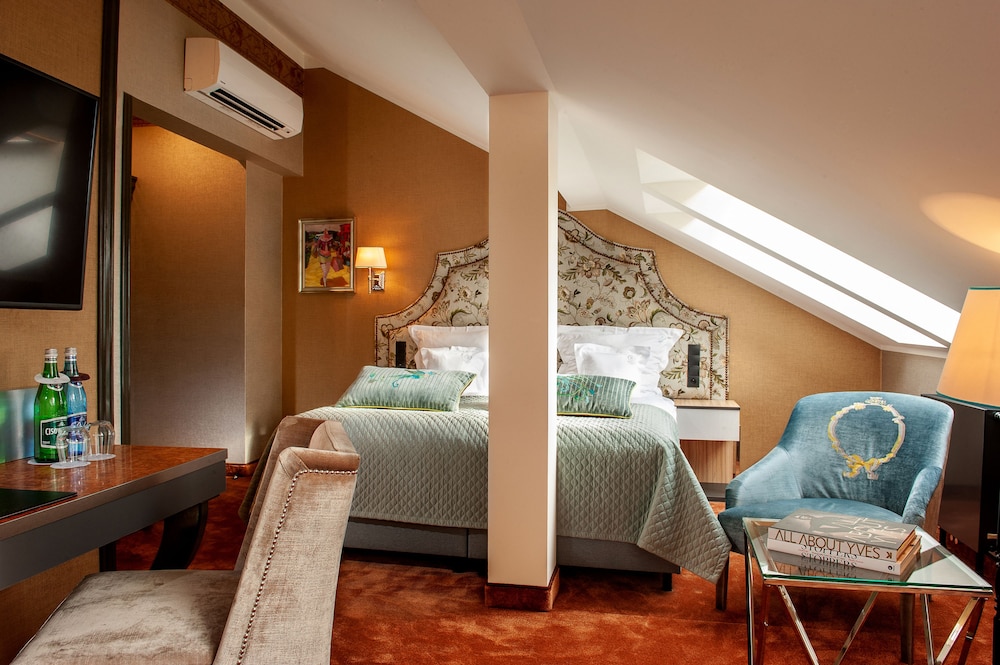 Balthazar Design Hotel 20/41