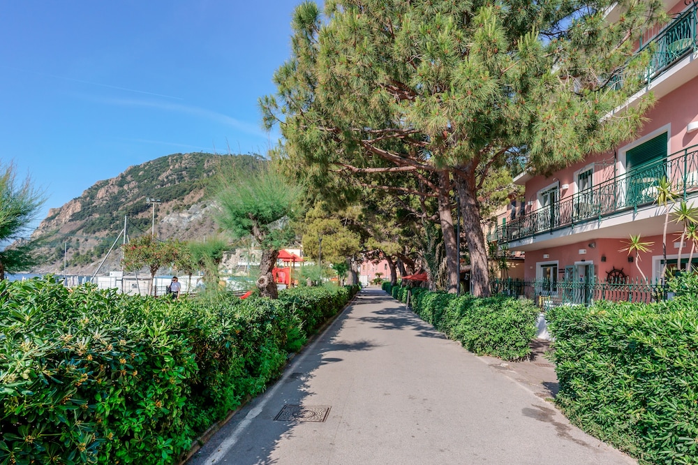 Hotel La Villa Degli Argentieri 52/62