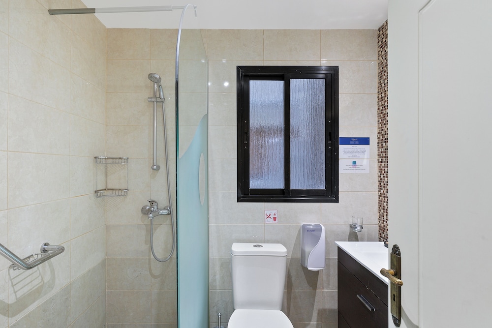 Hill View Hotel Apartments 47/50