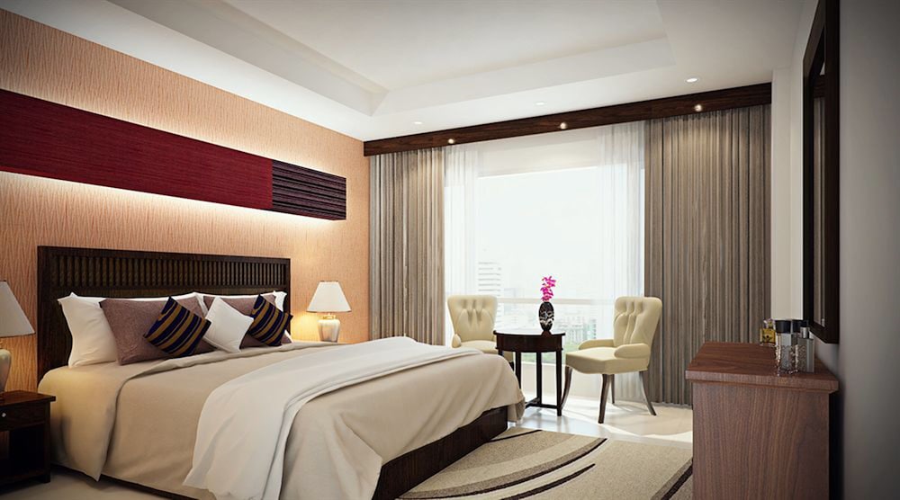 De Arni Bangkok 14/69