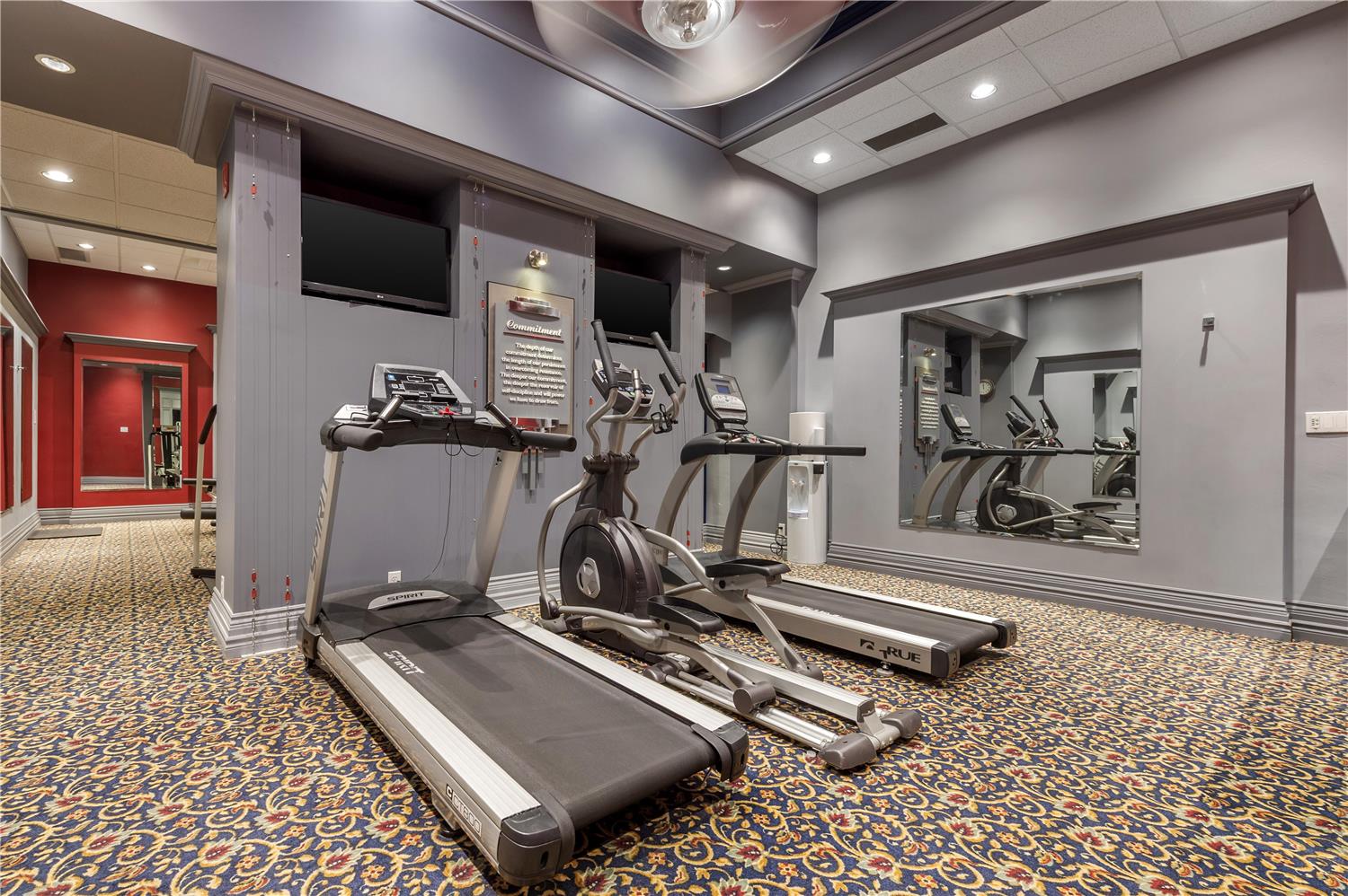 Best Western Parkway Inn Conference Centre 23/49