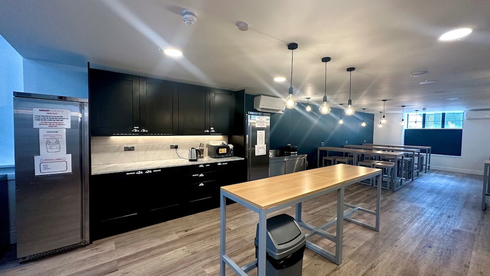 Smart Camden Inn Hostel - Adults Only 44/55