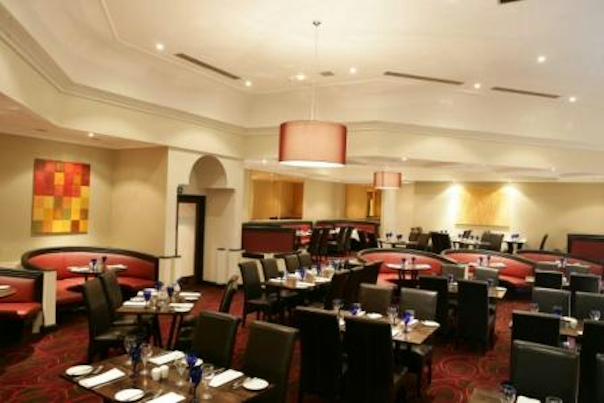Riverside Lodge Hotel Ex Hallmark Hotel Irvine 37/38