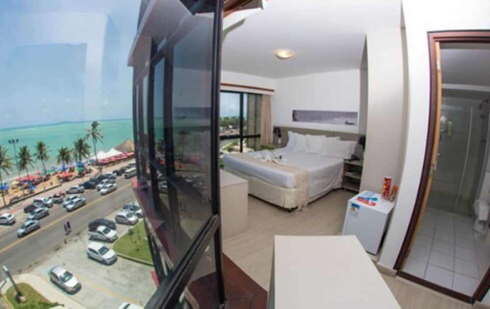 Maceio Mar Hotel 36/73
