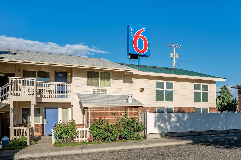 Motel6 Clarkston, WA in Clarkston - WA
