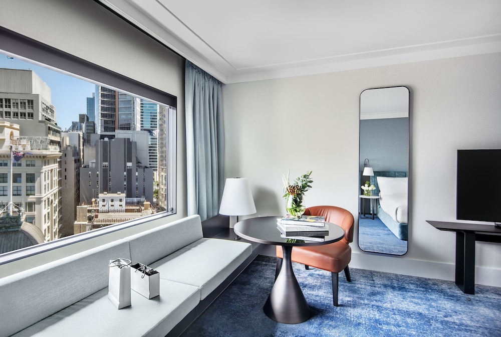 Intercontinental Hotels Sydney 41/69