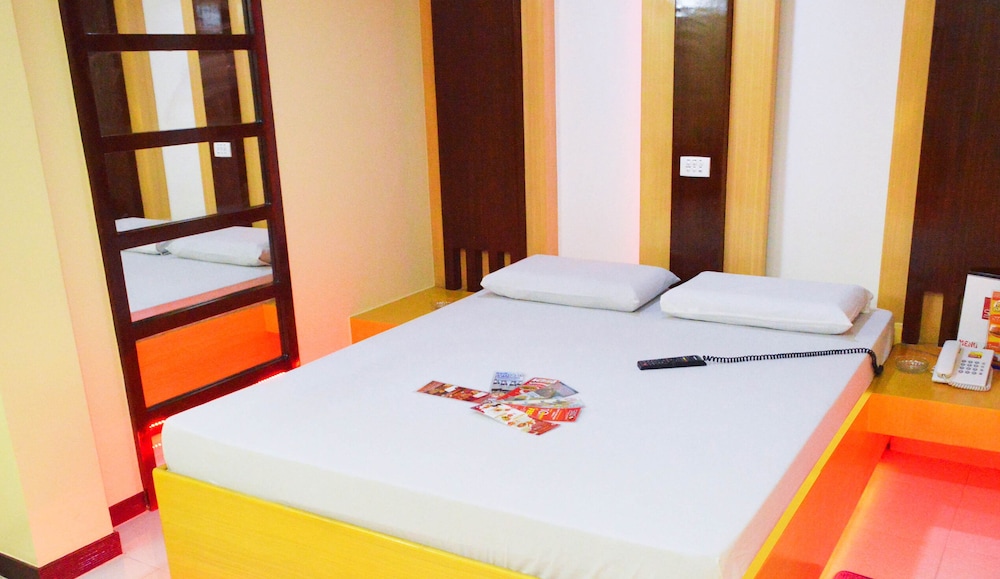 Hotel Sogo Sta. Mesa 8/39