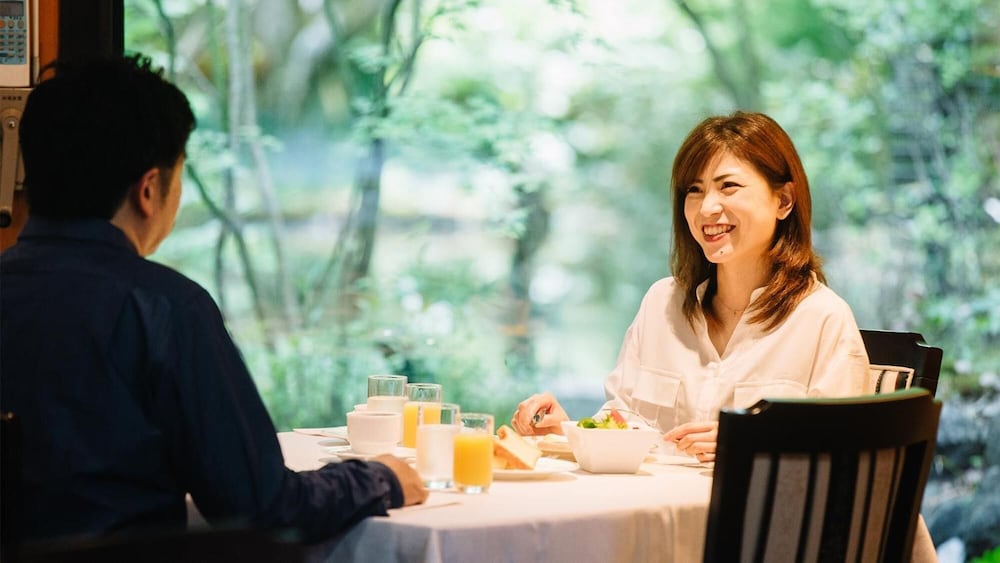 Kyu Karuizawa Hotel Shinonome 13/48