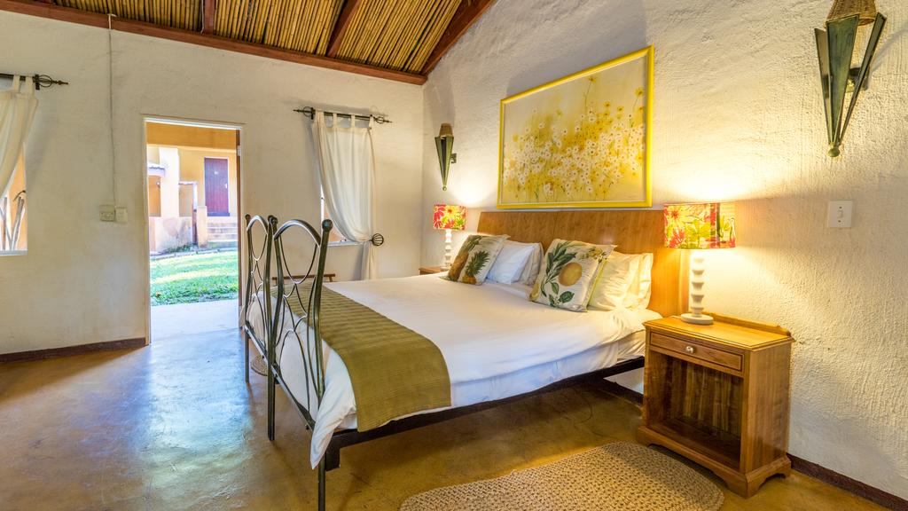 Gecko Lodge 23/86
