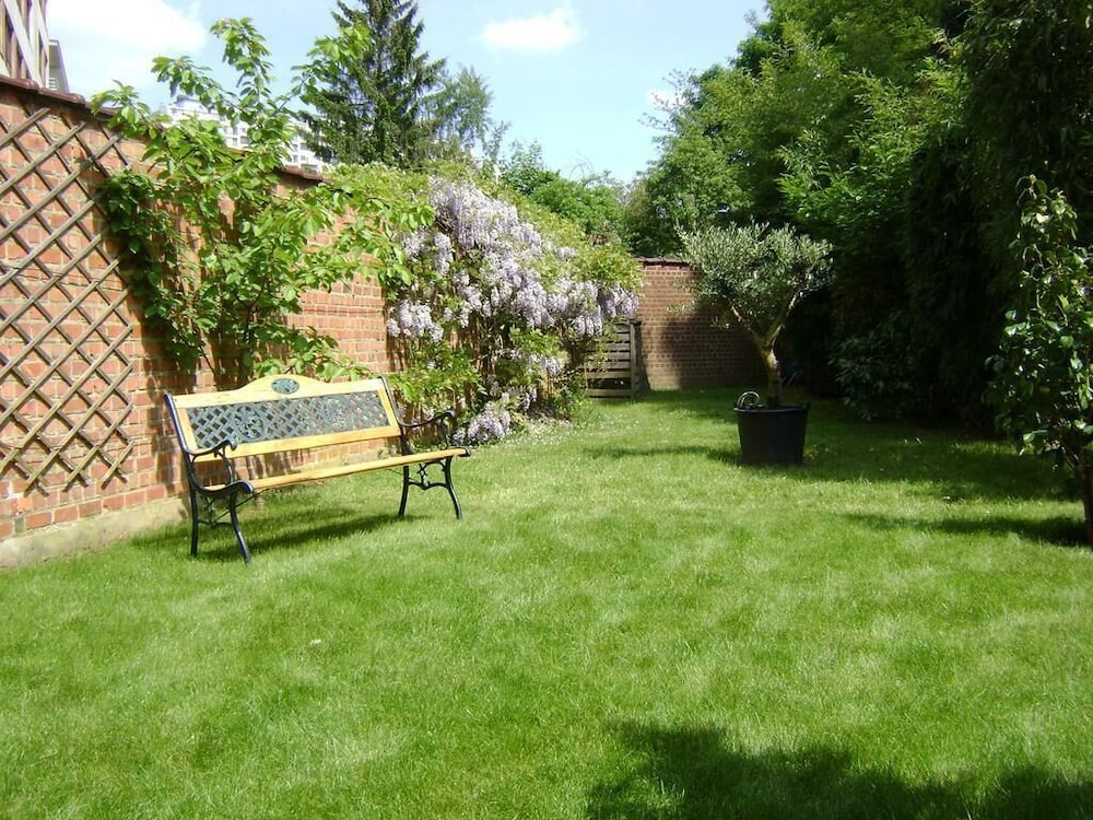 Bed Breakfast Brigitte Alain 15/19