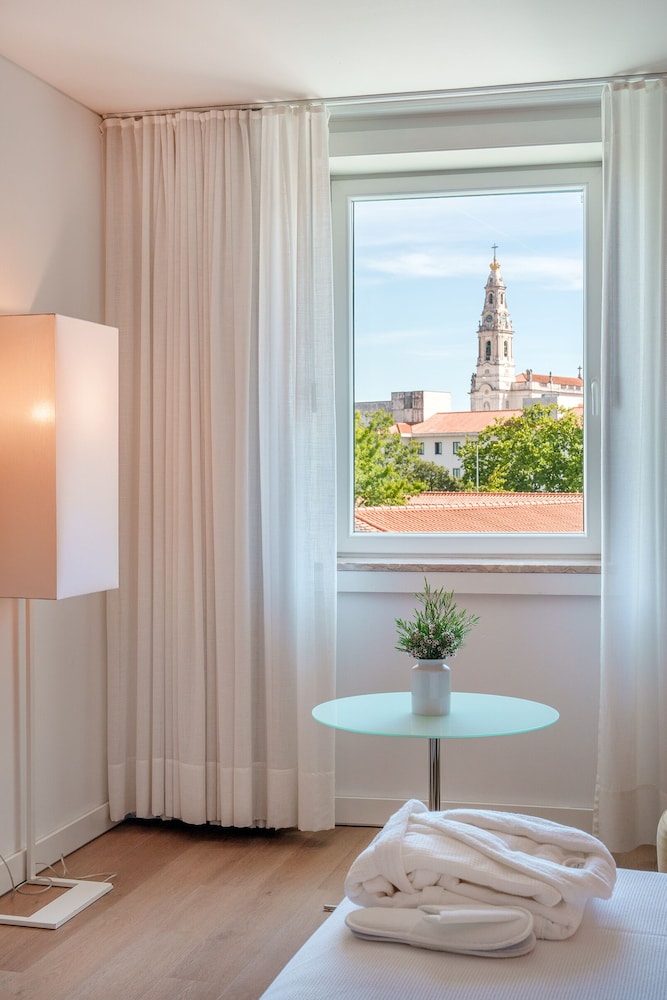 Hotel Santa Maria 27/50