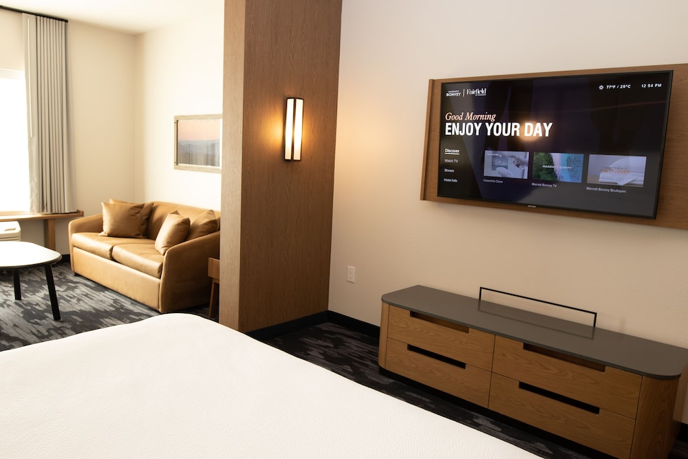 Fairfield Inn & Suites by Marriott San Antonio Medical Center 31/50