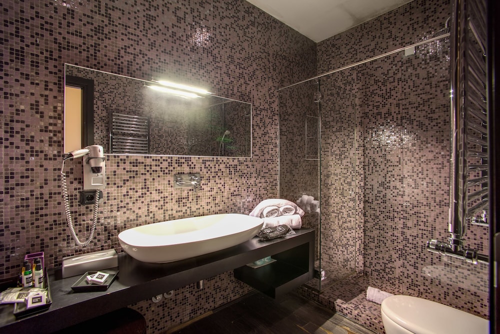 Trevi B&B Roma 43/74
