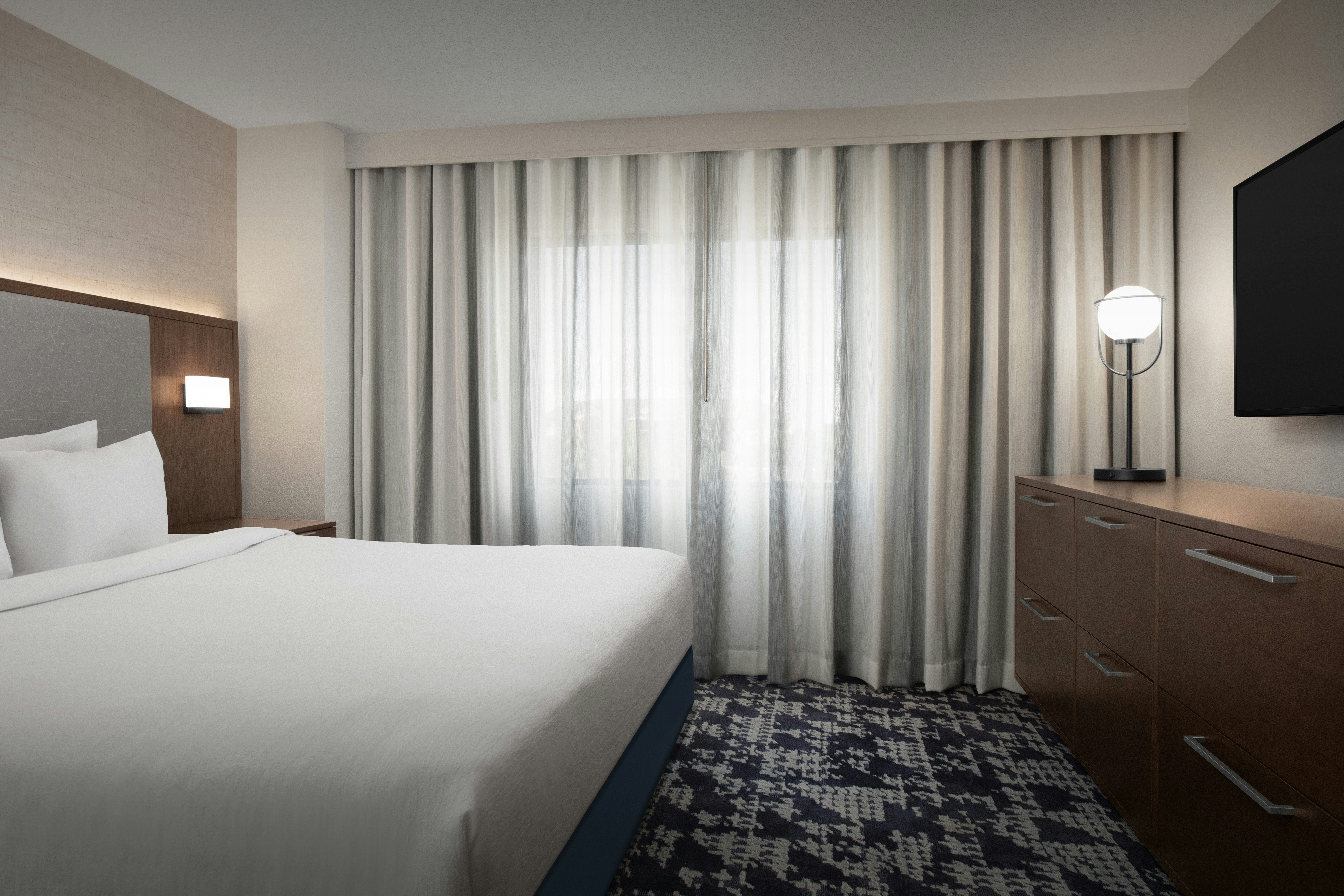 Pure, Wellness, Suite, King Bed