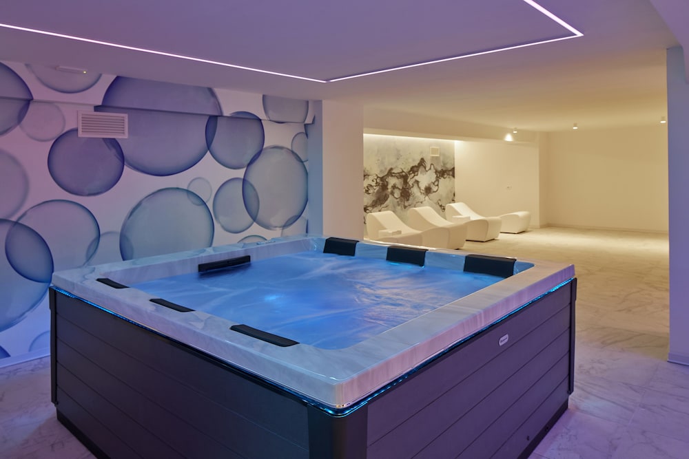 Hotel Friuli 25/50