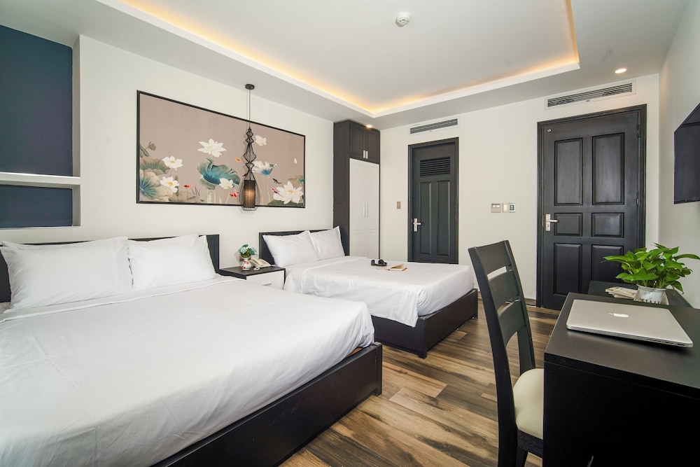Orchide'es Hotel 24/33
