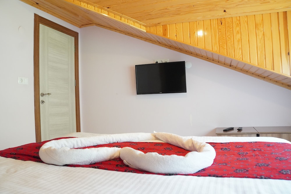 Ozbek Suit Otel 13/58