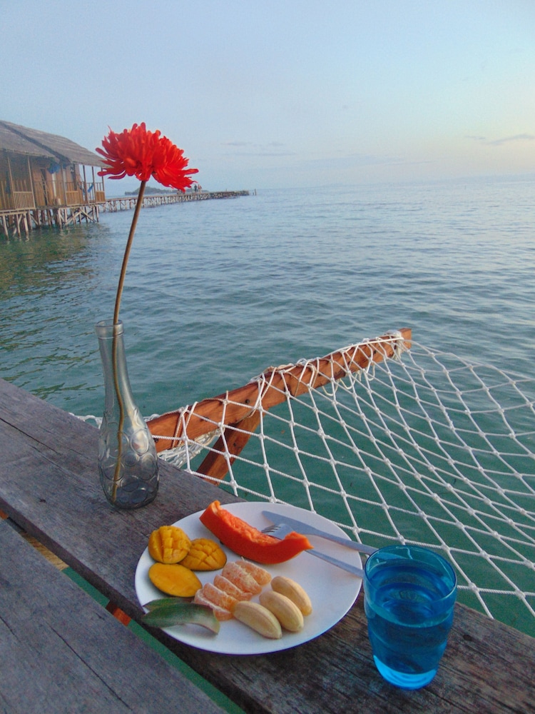HamuEco Dive Resort Raja Ampat 13/45