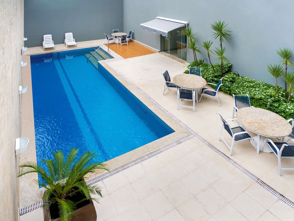 Ibis Styles Belem Nazare 9/63