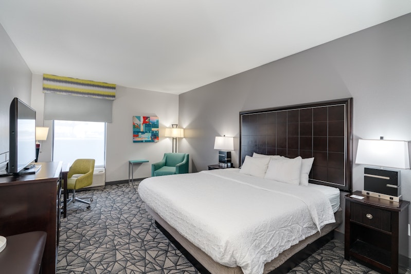 Hampton Inn Bloomington West 13/45