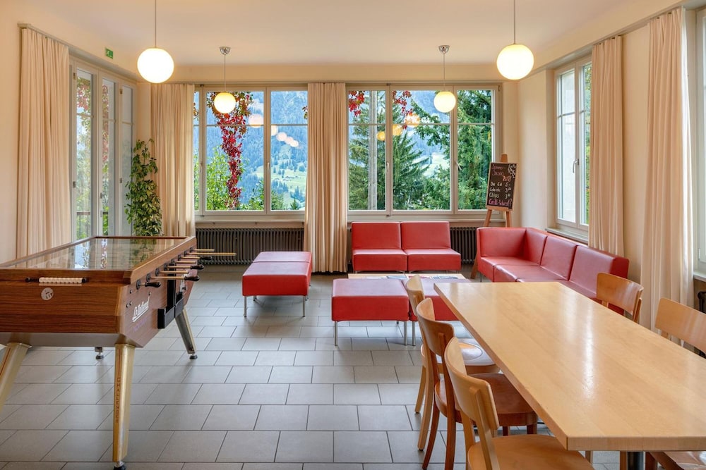 Grindelwald Youth Hostel 39/65