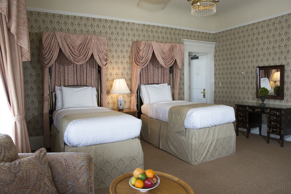 STANDARD, TWIN BEDS