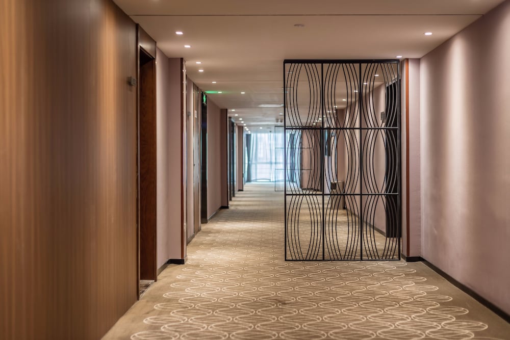 Life All Suites Hotel Suzhou 16/26