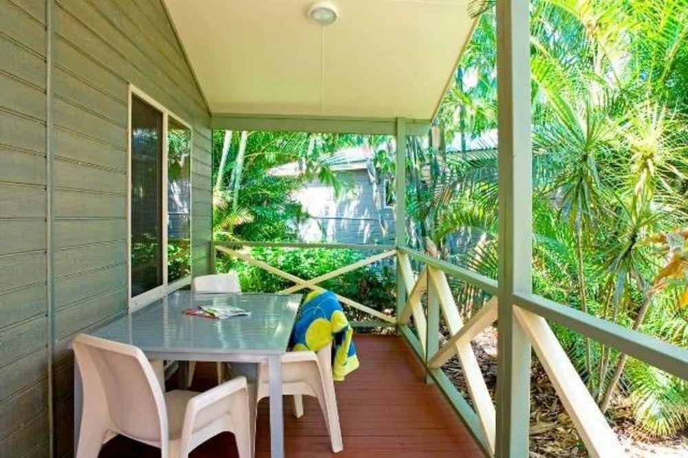 NRMA Darlington Beach Holiday Resort 11/21