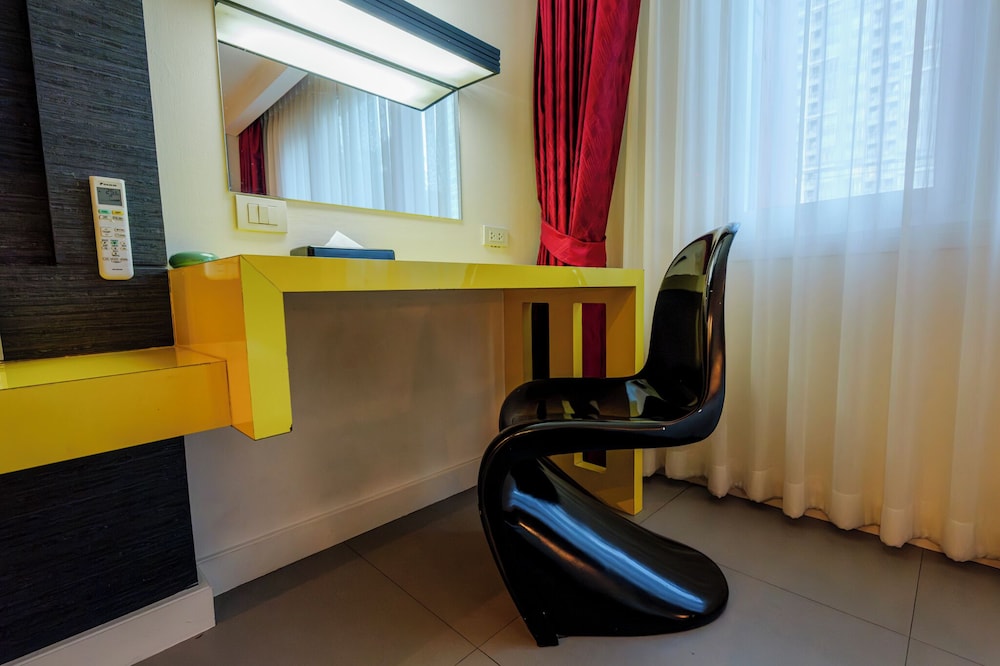 The Park Residence @ Bangkok 38/49