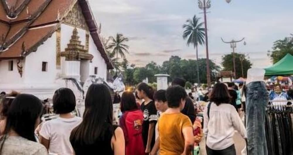 Wiangphumin Hotel 18/19