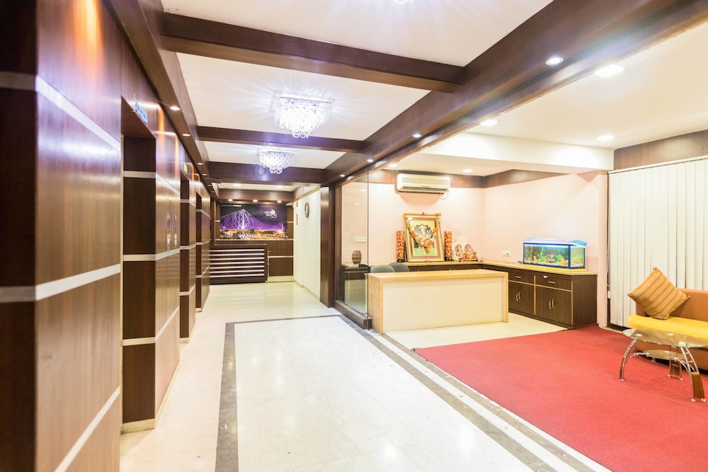 Lynq Cico A Boutique Hotel 5/39