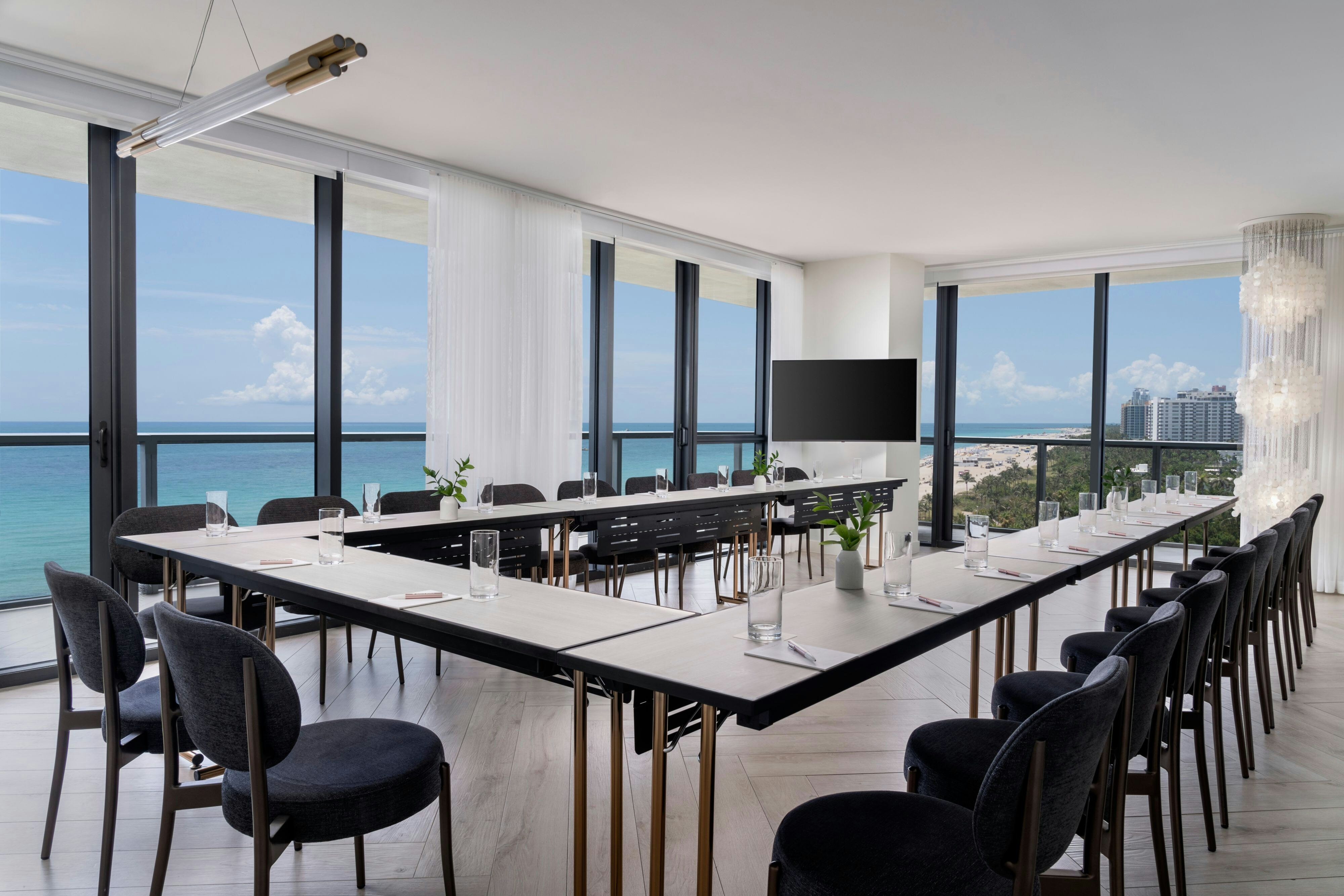 W South Beach Hotel 54/68