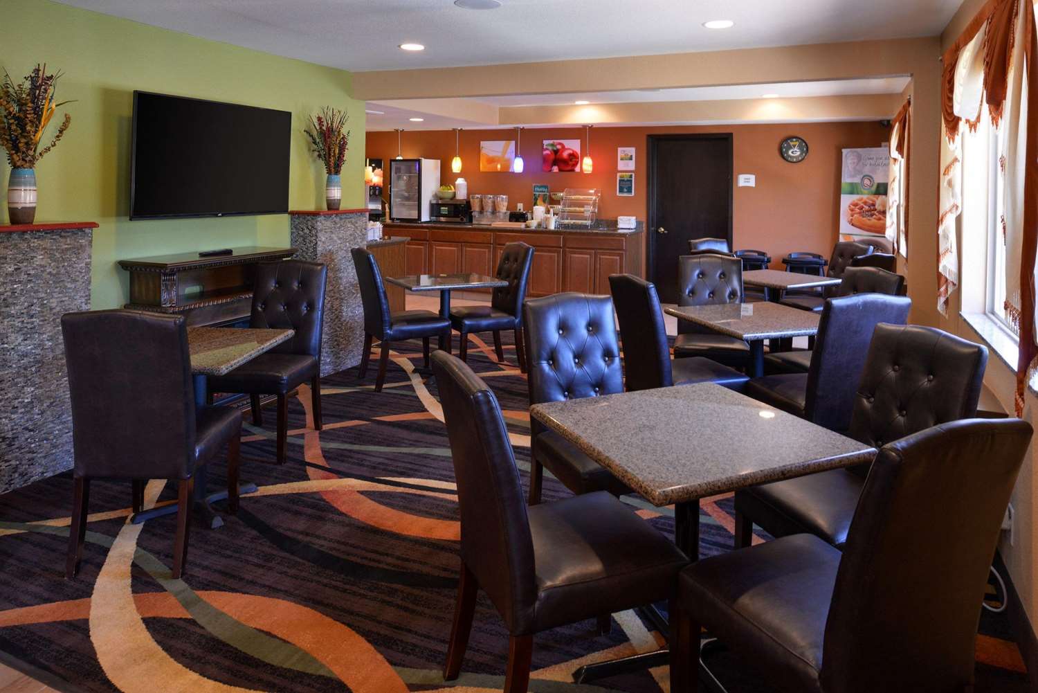 Quality Inn Appleton West 19/23