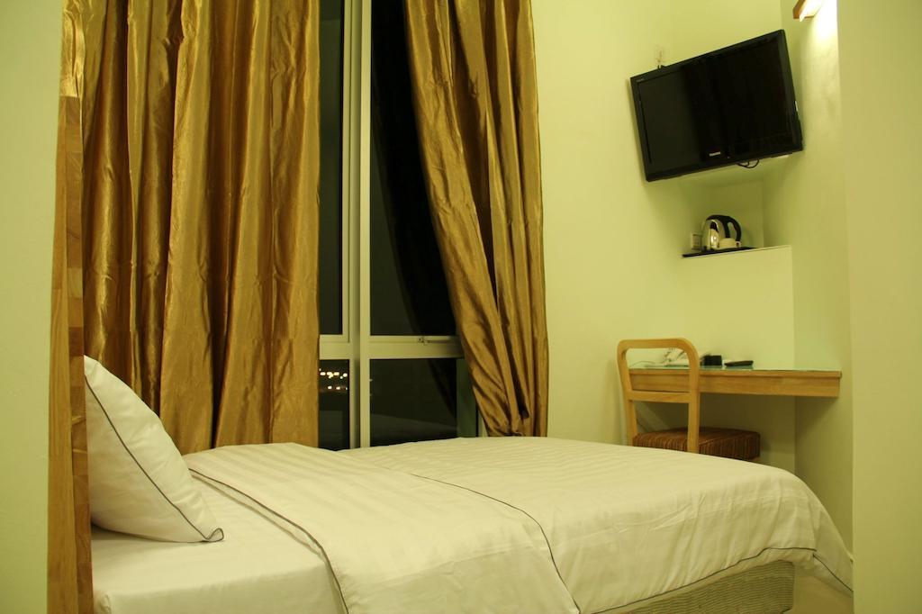 Hotel Desaria 14/32