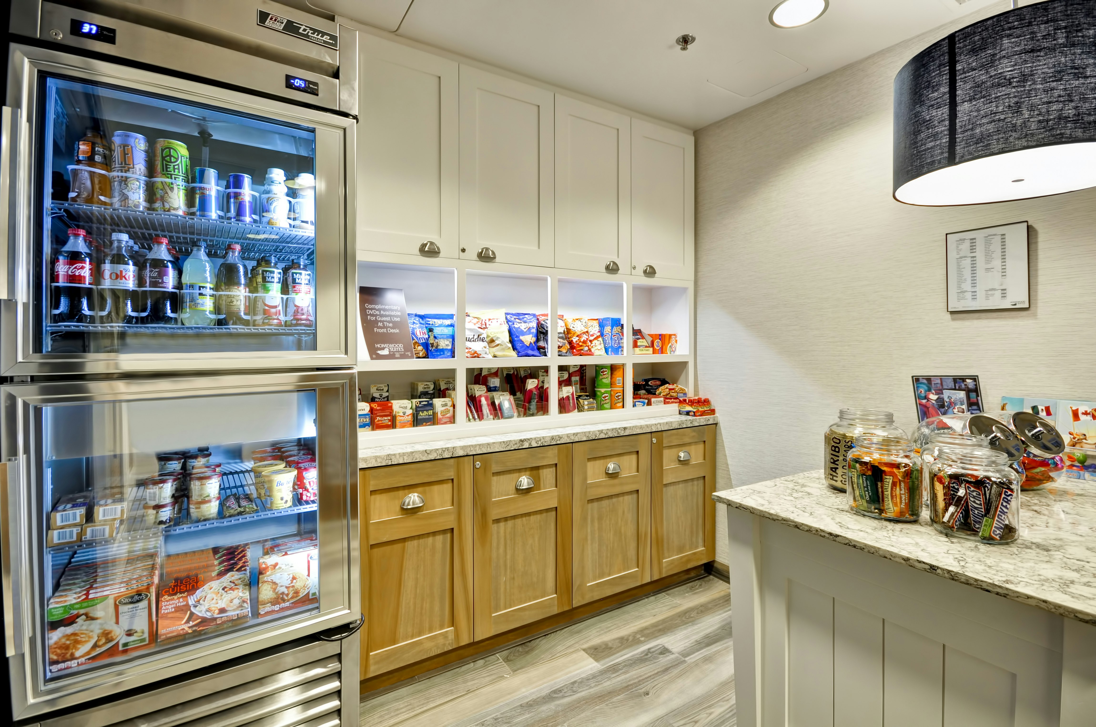 Homewood Suites By Hilton Phoenix-Biltmore 4/6