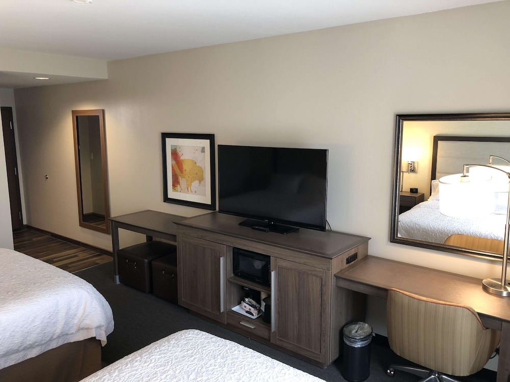 Hampton Inn Suites Ponca City Ok 15/43
