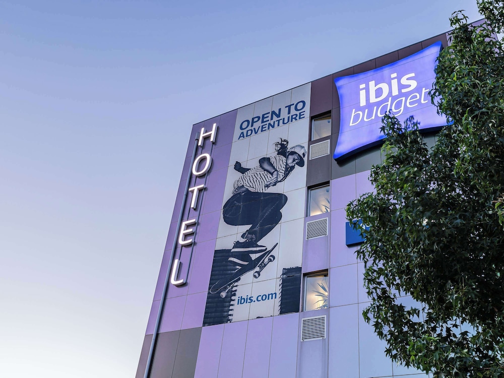 Ibis Budget Porto Gaia 5/50