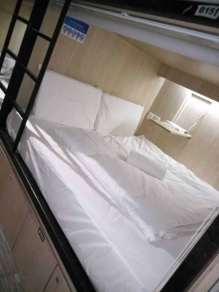 The Room @ Bugis 55/71