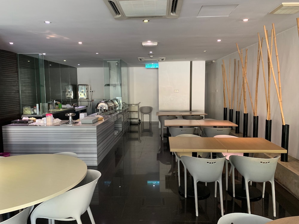 T+ Hotel Sungai Petani 52/70