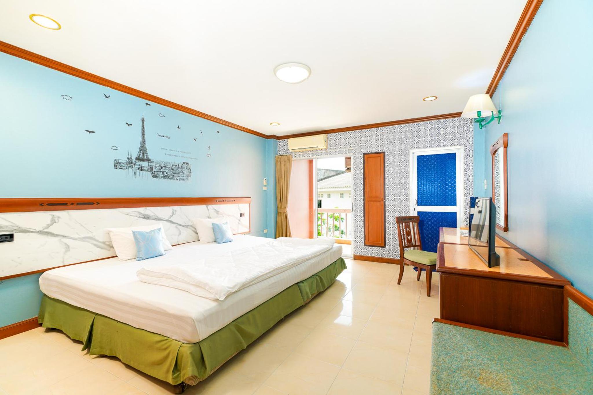 Mayfa Hotel 27/58