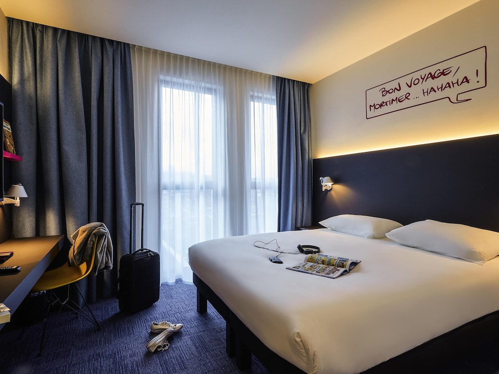 Ibis Styles Liege Guillemins 19/71