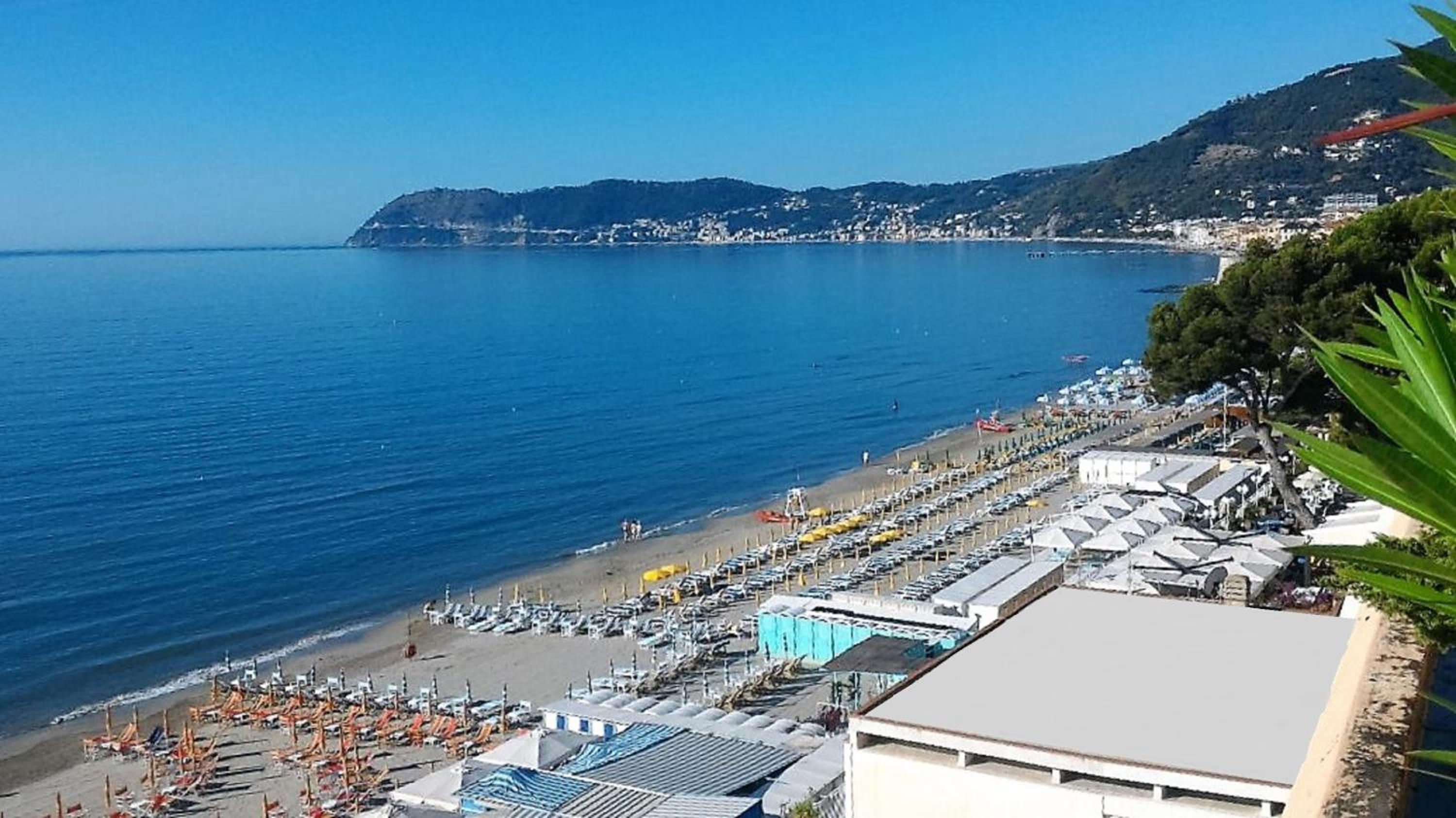 Hotel Regina Alassio 51/57
