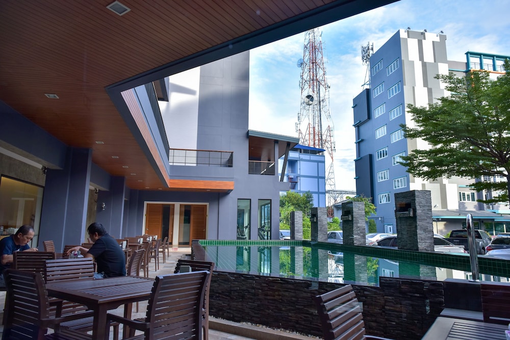 The Proud Exclusive Hotel 39/50